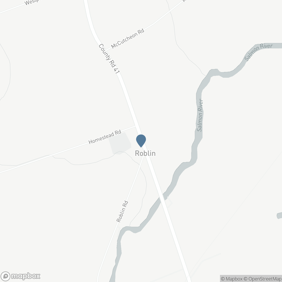 3244 COUNTY 41 ROAD, Greater Napanee, Ontario K0K 2W0